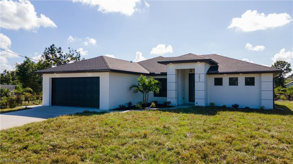 2611 29th St., Lehigh Acres, FL 33976