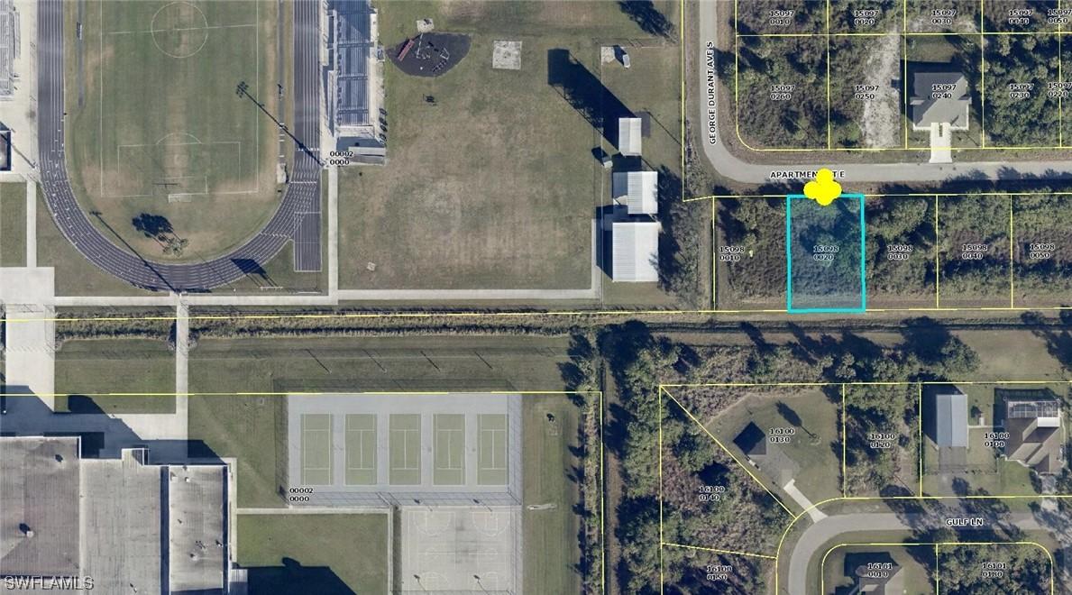 838 Apartment St, Lehigh Acres, FL 33974