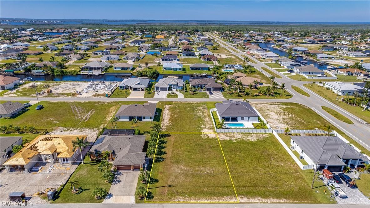 10 SW 35th Ave., Cape Coral, FL 33991