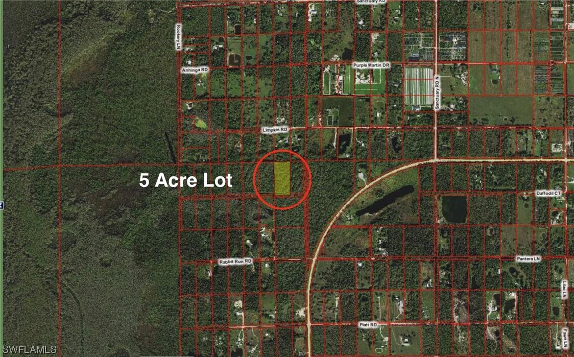 100 Rabbit Run Rd., Naples, FL 34114