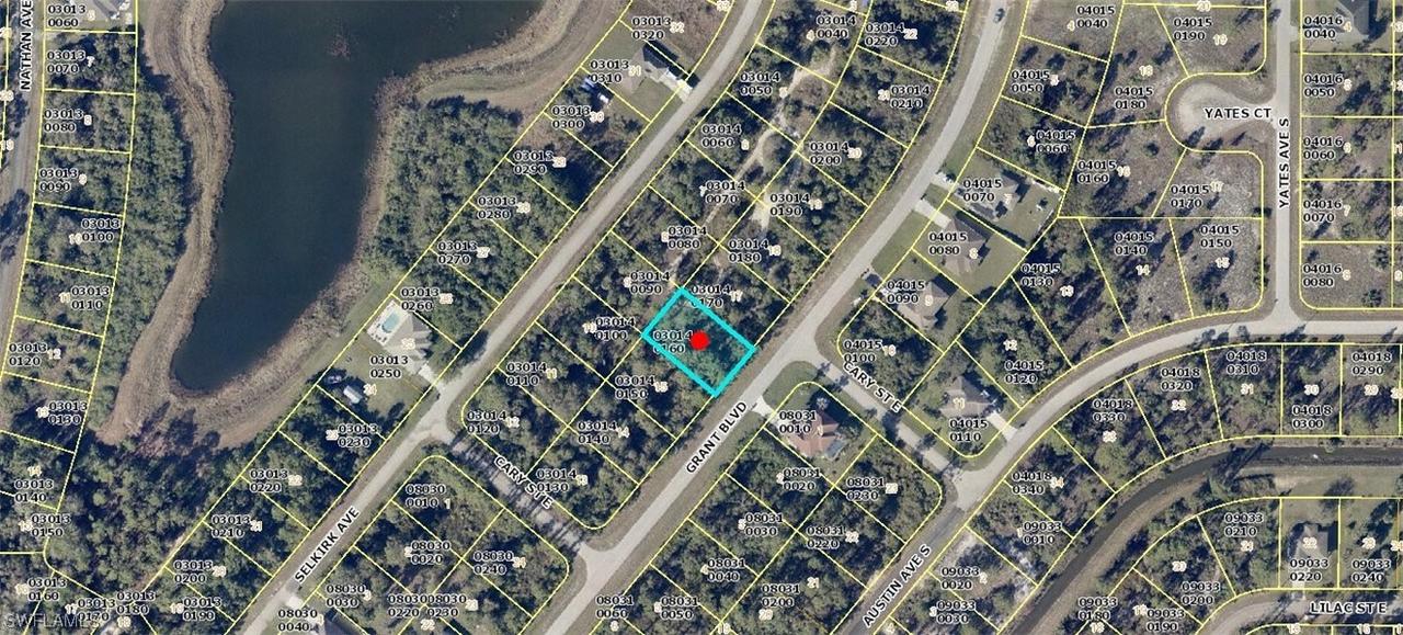 1033 Grant Blvd., Lehigh Acres, FL 33974