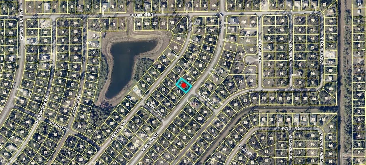 1035 Grant Blvd., Lehigh Acres, FL 33974