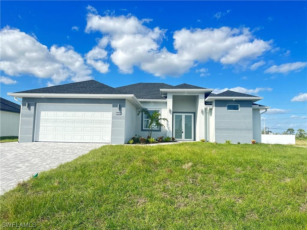 [Address Hidden by Seller], Cape Coral, FL 33993
