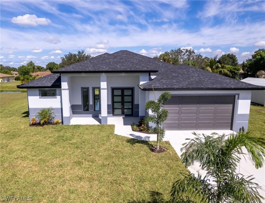 1634 Covington Meadows Cir., Lehigh Acres, FL 33936