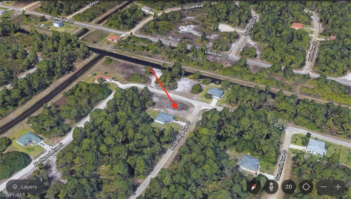 506 Kilarney Ave., Lehigh Acres, FL 33974