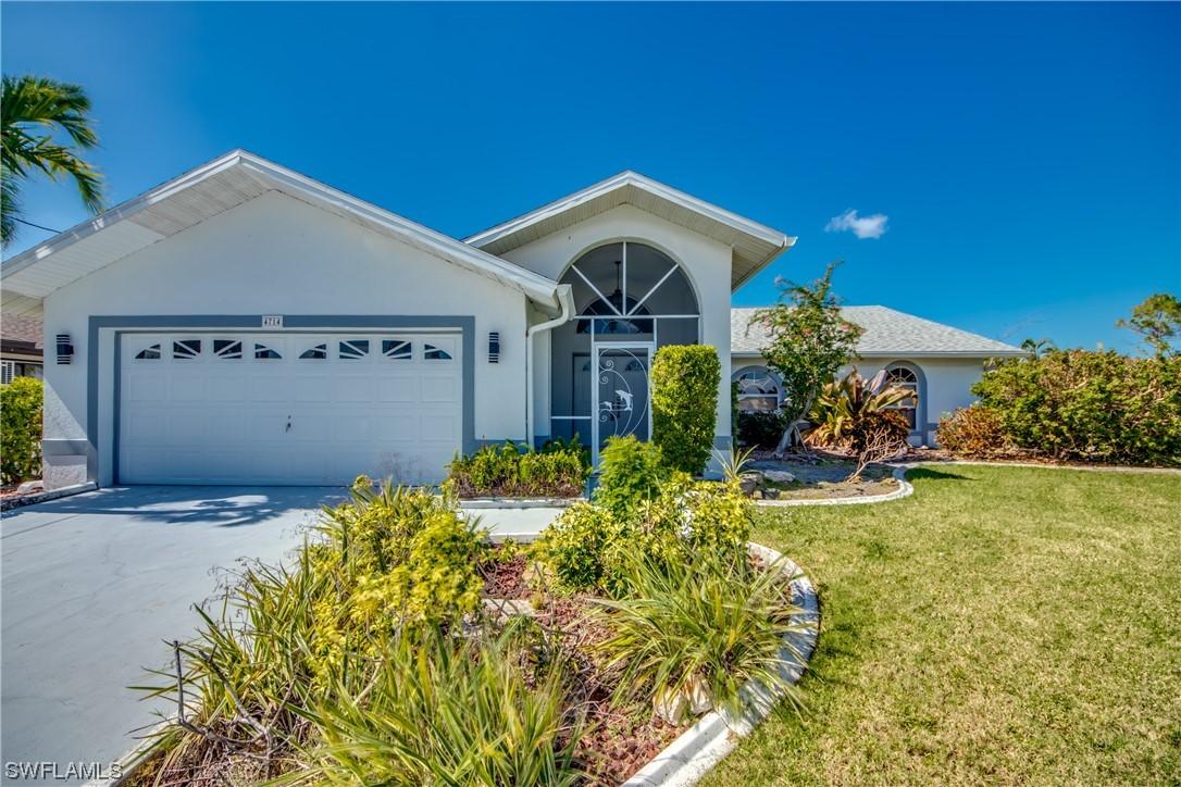 4714 SW 20th Ave., Cape Coral, FL 33914