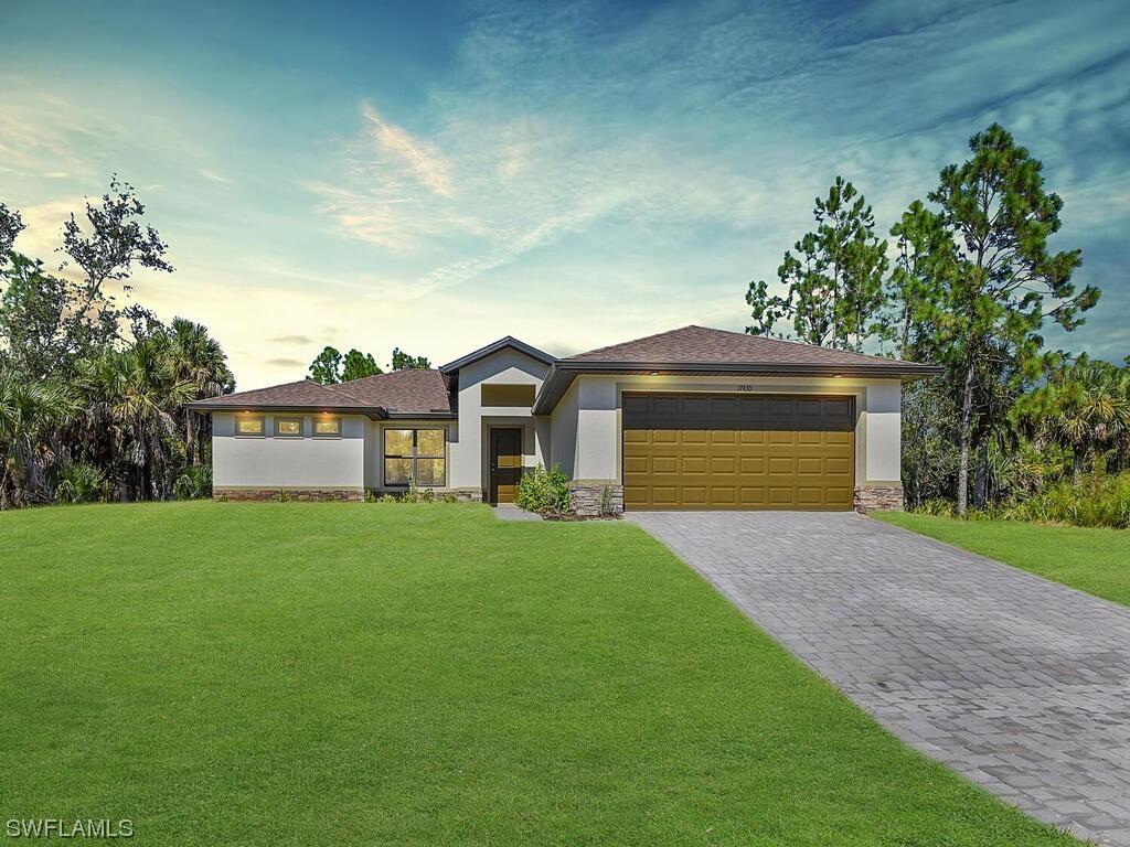 3392 Audette St., Port Charlotte, FL 33948