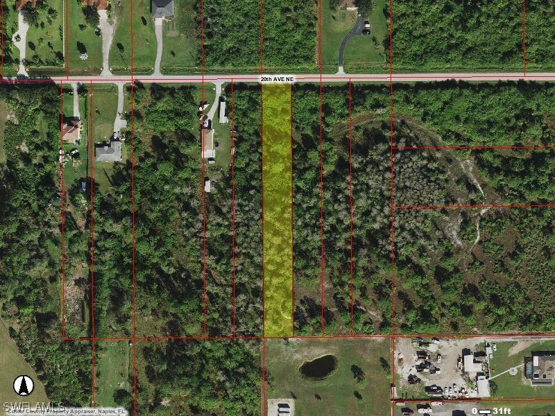 20th Ave., Naples, FL 34120