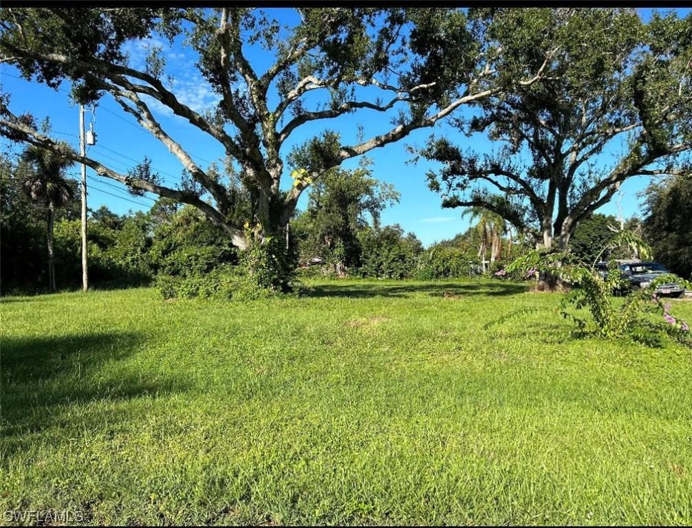 134, 136, 138 Powell Creek Cir., North Fort Myers, FL 33917