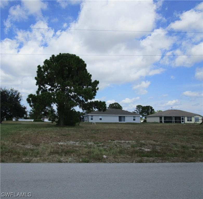 3019 NW 21st Ave., Cape Coral, FL 33993