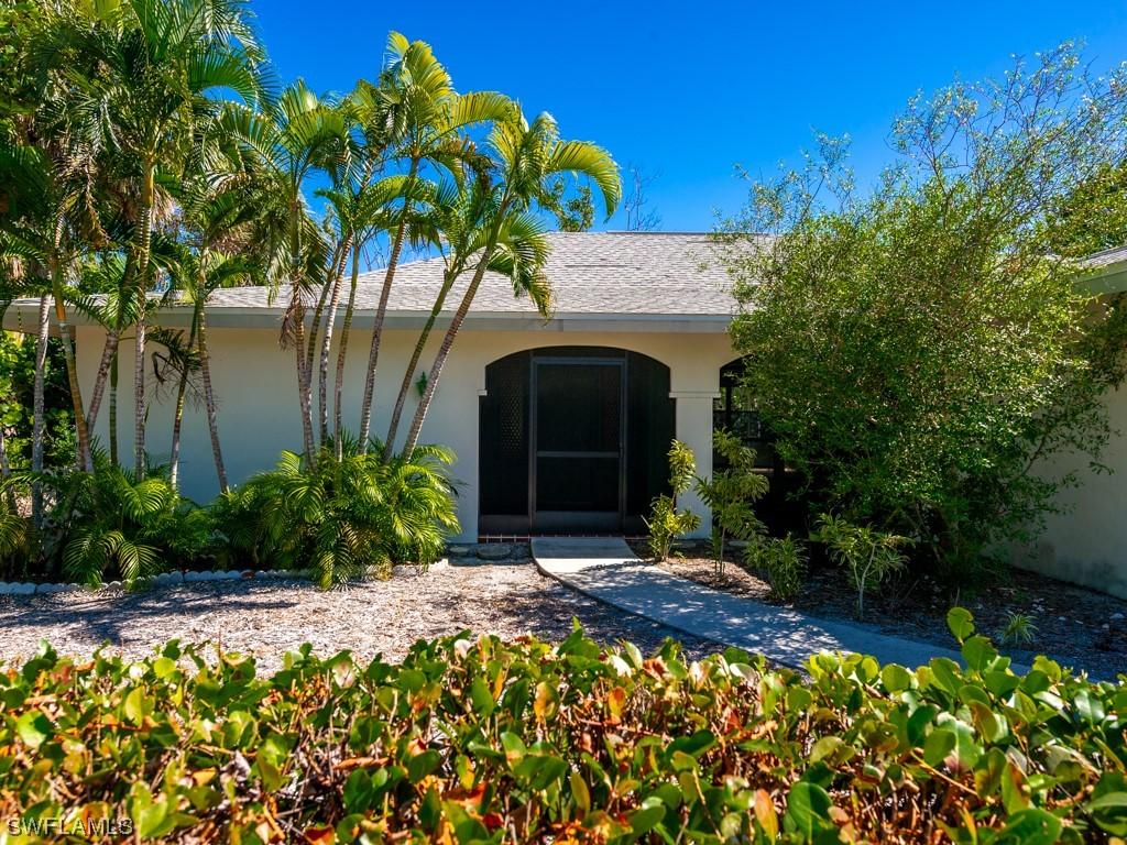 1113 Skiff Pl., Sanibel, FL 33957