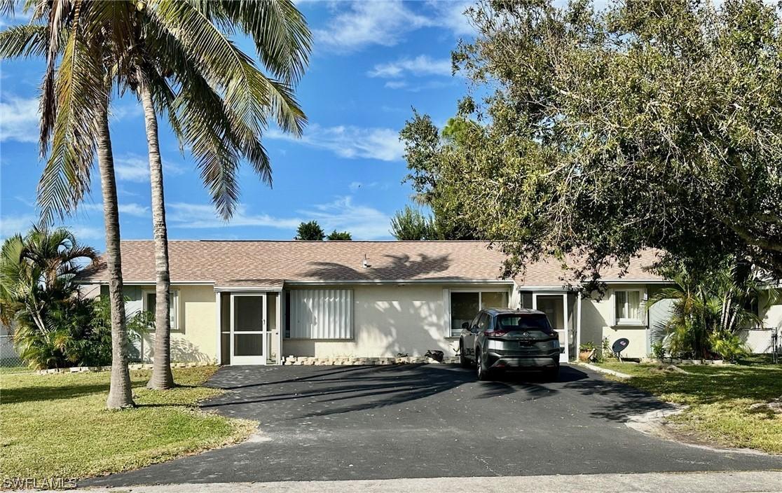 520 SE 7th Ave. #A-B, Cape Coral, FL 33990