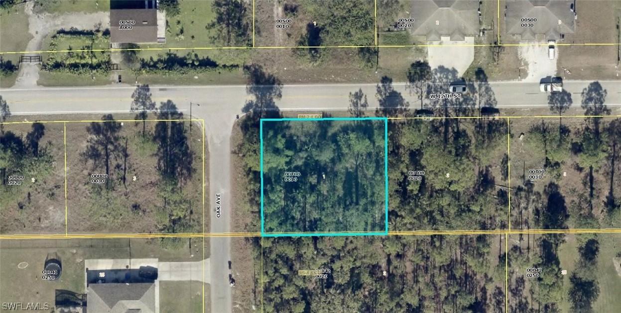 1713-1715 W 12th St., Lehigh Acres, FL 33972