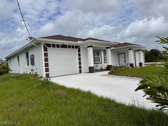 112-114 Homer Ave., Lehigh Acres, FL 33973