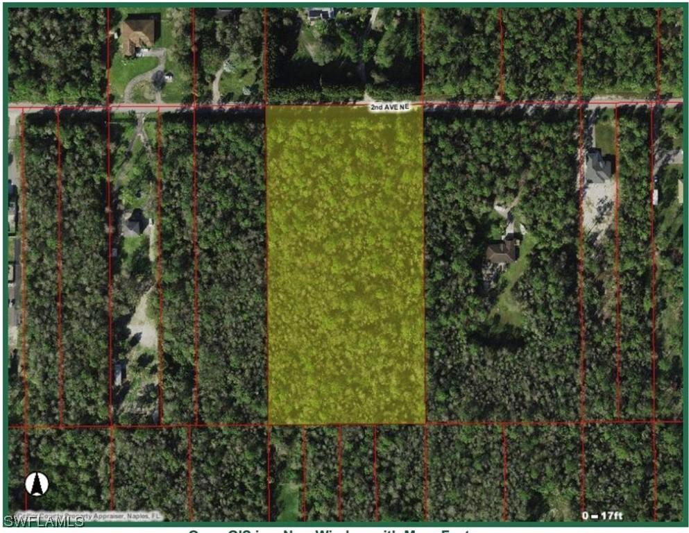 0000 2nd Se Ave., Naples, FL 34117