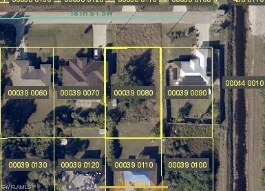 4003 18th St., Lehigh Acres, FL 33976