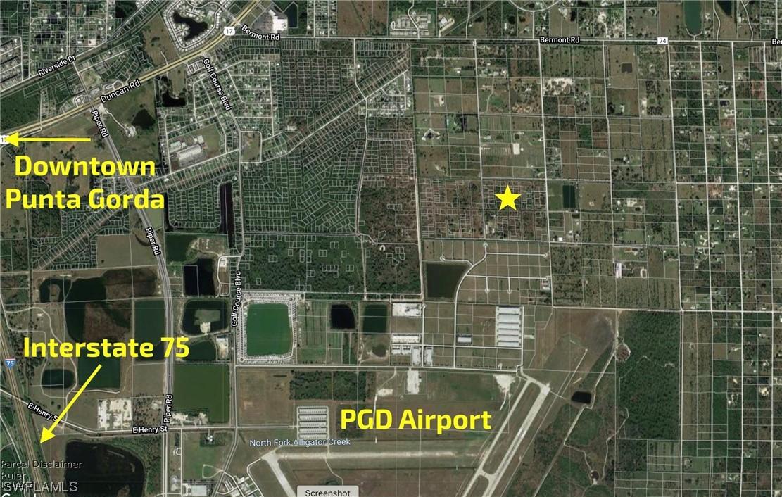 6300 Russell St., Punta Gorda, FL 33982