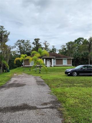New Homes For Sale This Week in Naples: October 20th to October 26th
