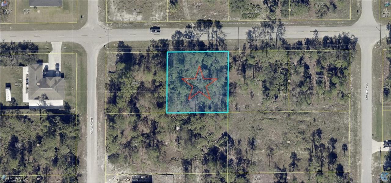 1205 W 14th St., Lehigh Acres, FL 33972
