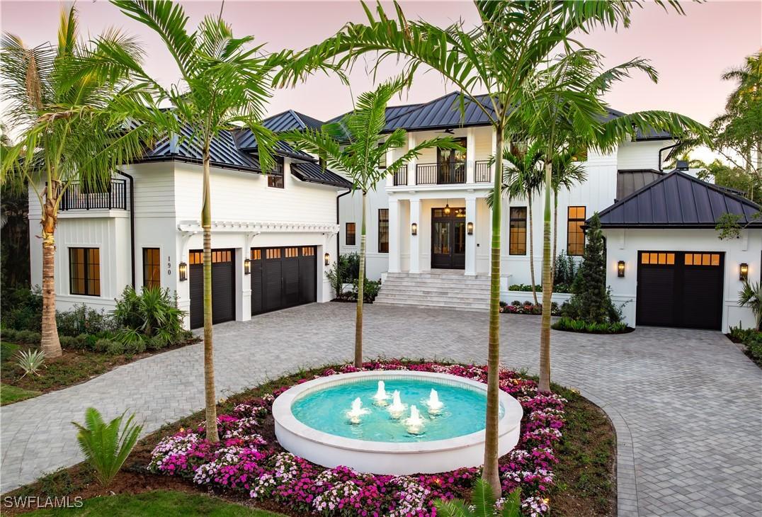 190 7th Ave., Naples, FL 34102