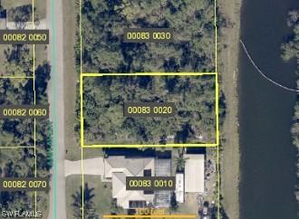 1102 Ann Ave., Lehigh Acres, FL 33971