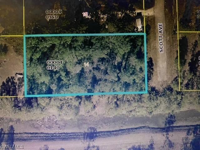 3 Scott Ave., Lehigh Acres, FL 33936