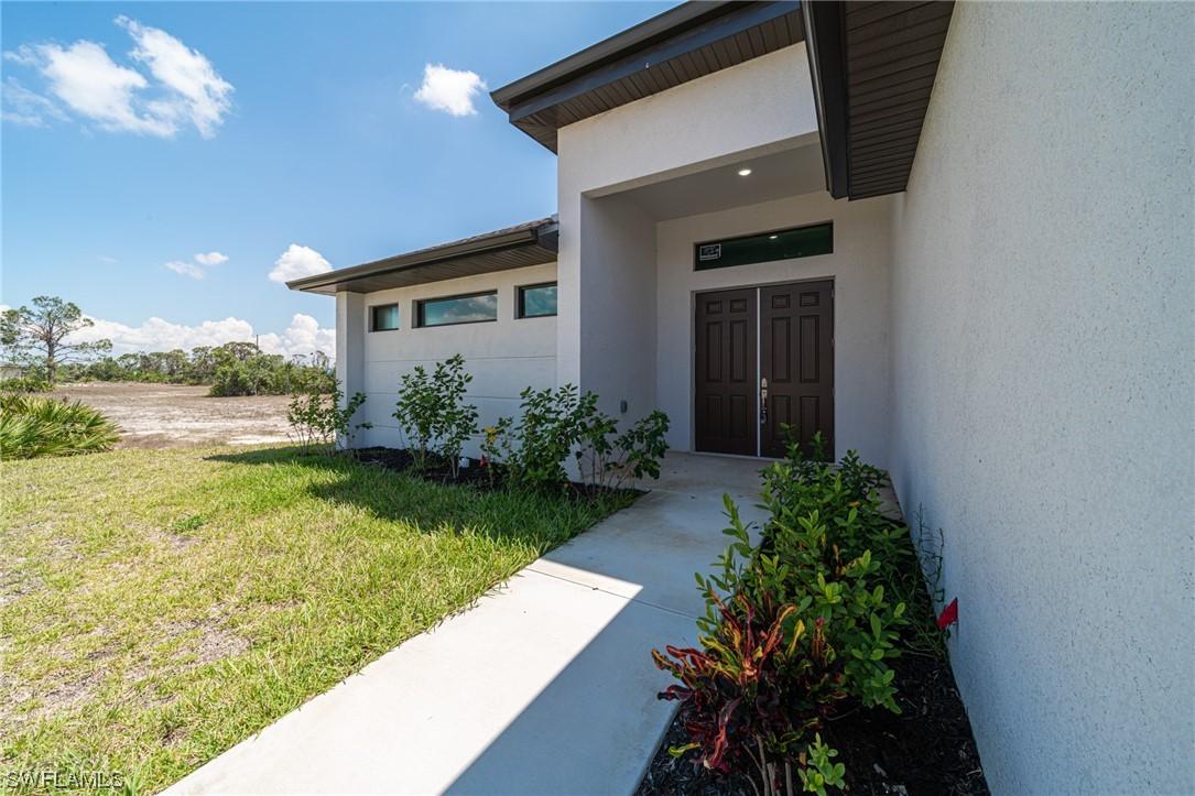1209 NE 7th Ave., Cape Coral, FL 33909