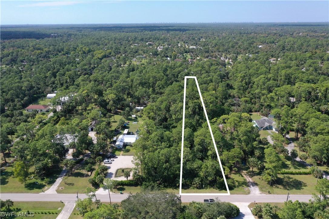 xxxx 17th St., Naples, FL 34117