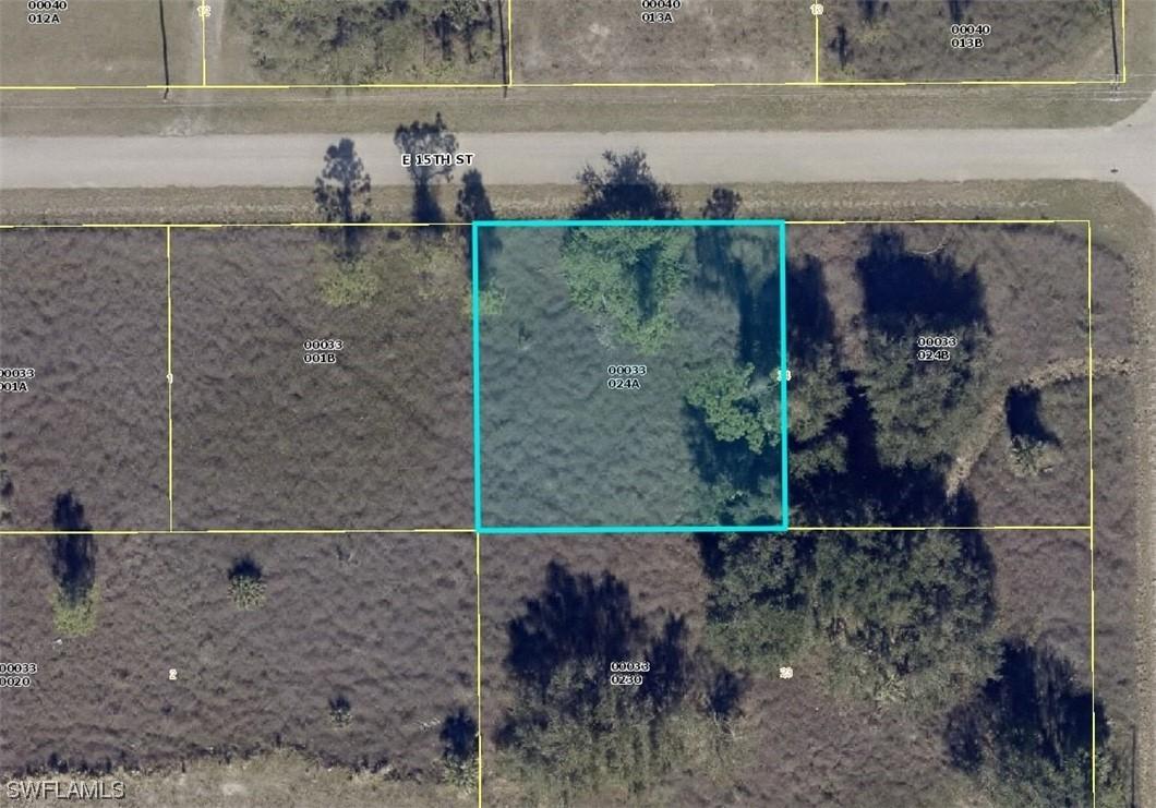 3804 E 15th St., Lehigh Acres, FL 33972