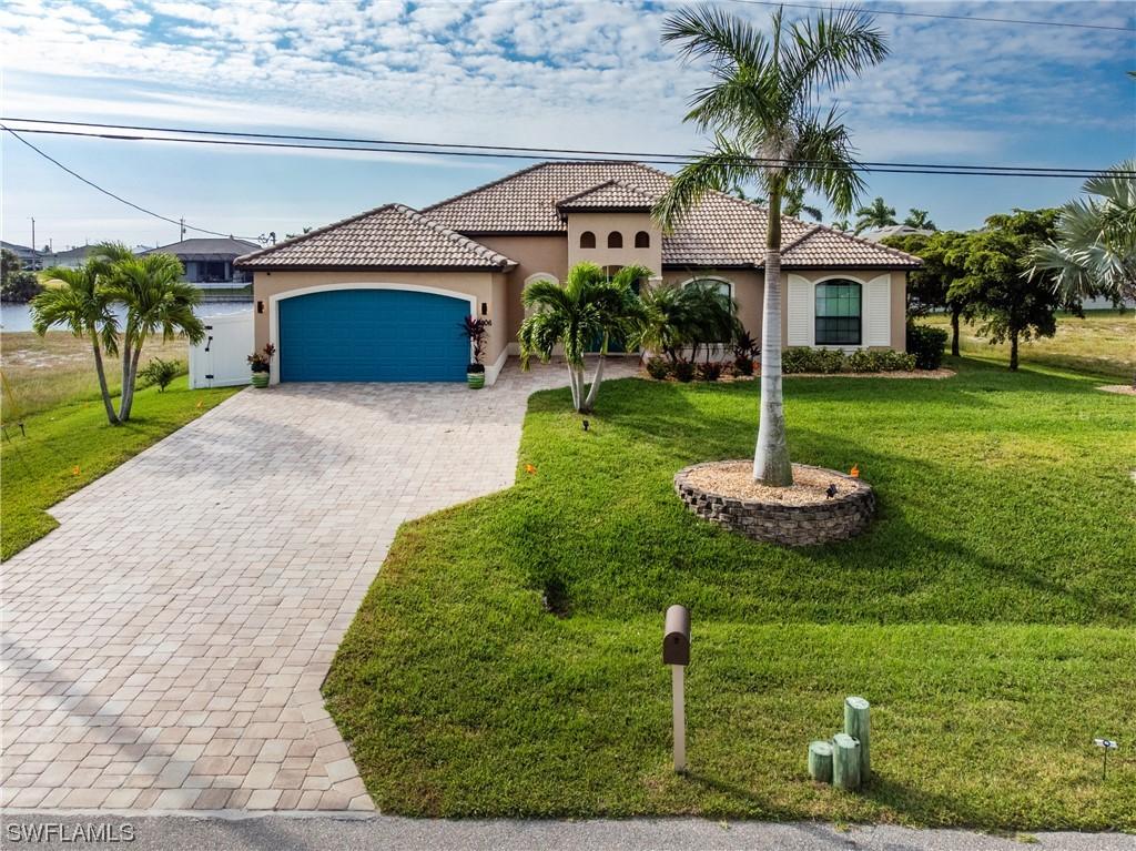 4206 NW 16th Ter., Cape Coral, FL 33993
