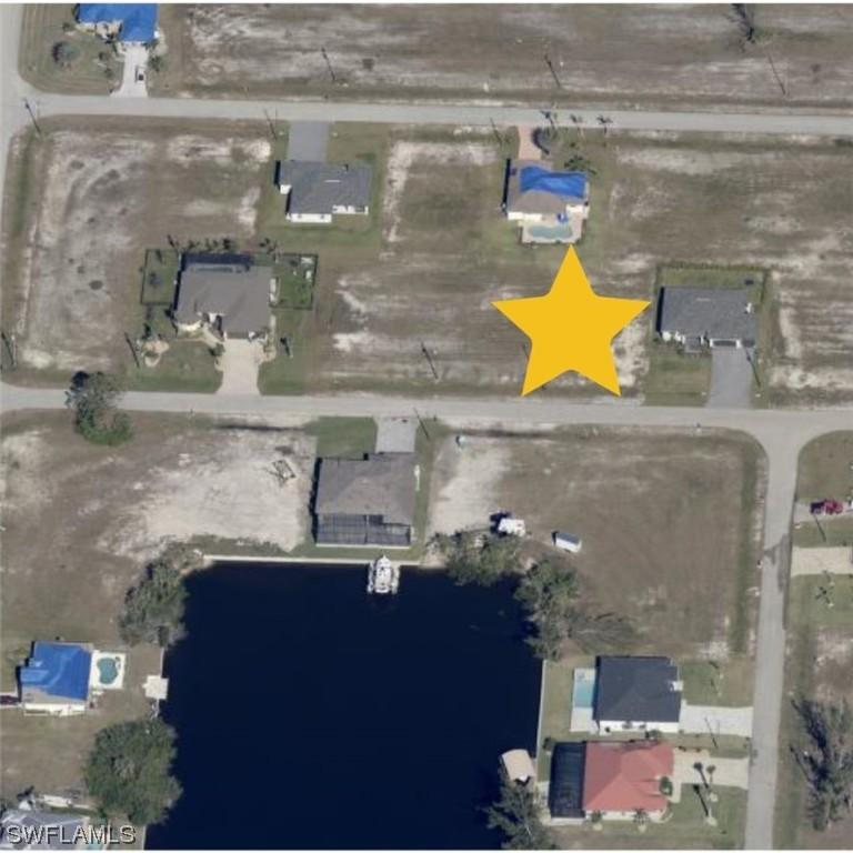 4121 NW 22nd St., Cape Coral, FL 33993