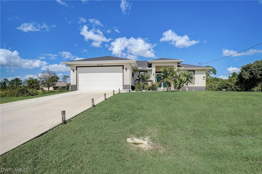 3600 73rd St., Lehigh Acres, FL 33971