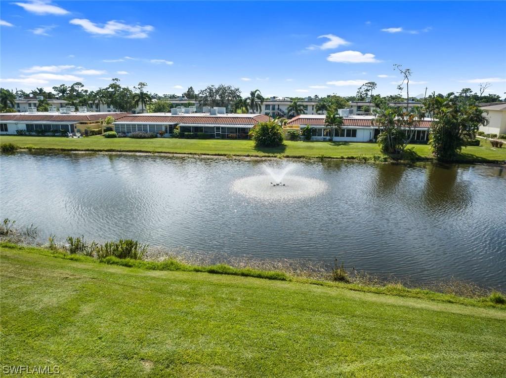 106 Harrison Rd. #P-1, Naples, FL 34112