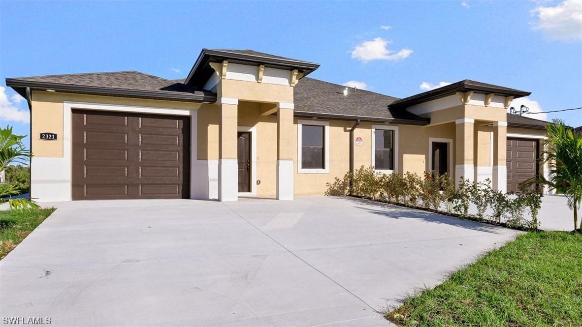 2521-2523 Daniel Ave. #2523, Lehigh Acres, FL 33971