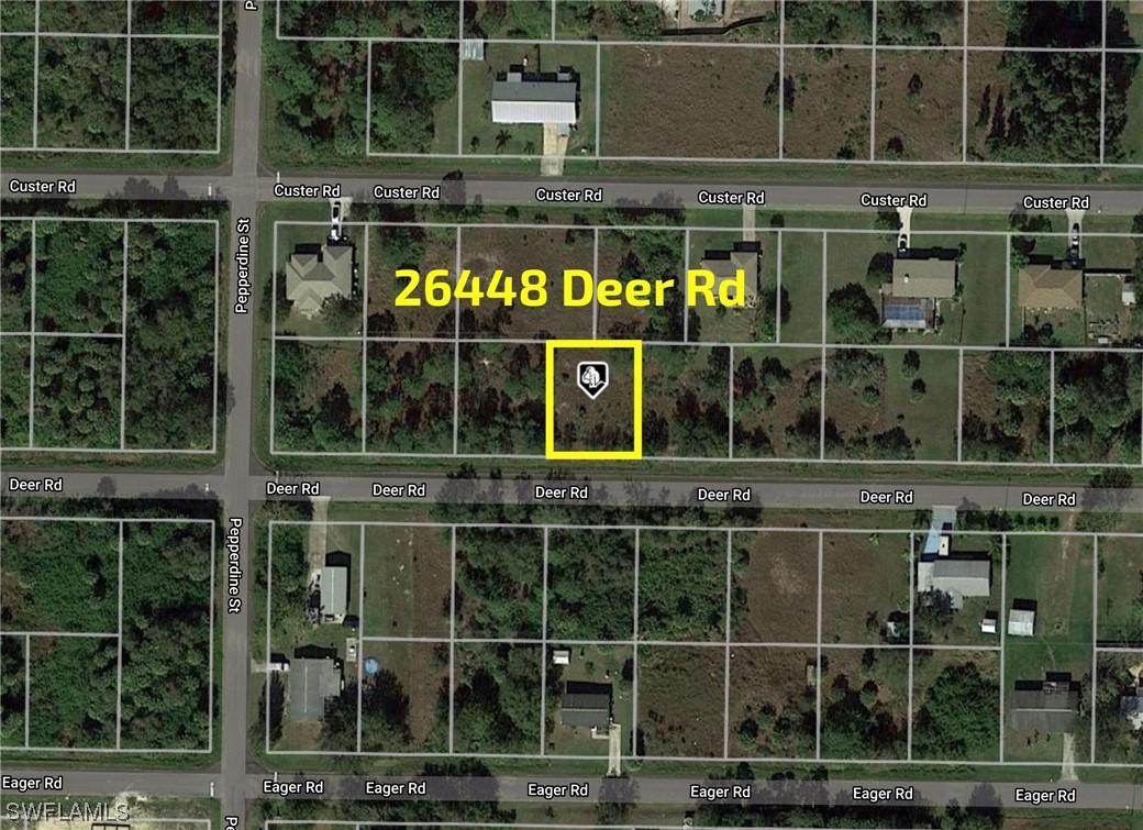 26448 Deer Rd., Punta Gorda, FL 33955