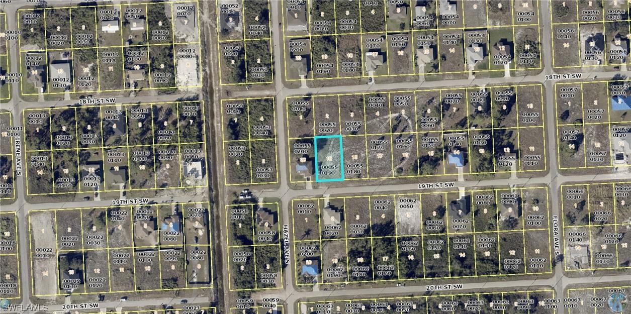 2816 19th St., Lehigh Acres, FL 33976