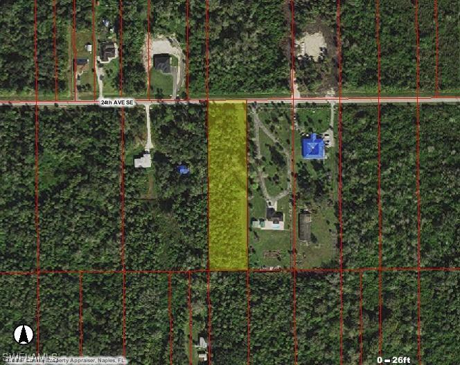 3360 24th Ave., Naples, FL 34117