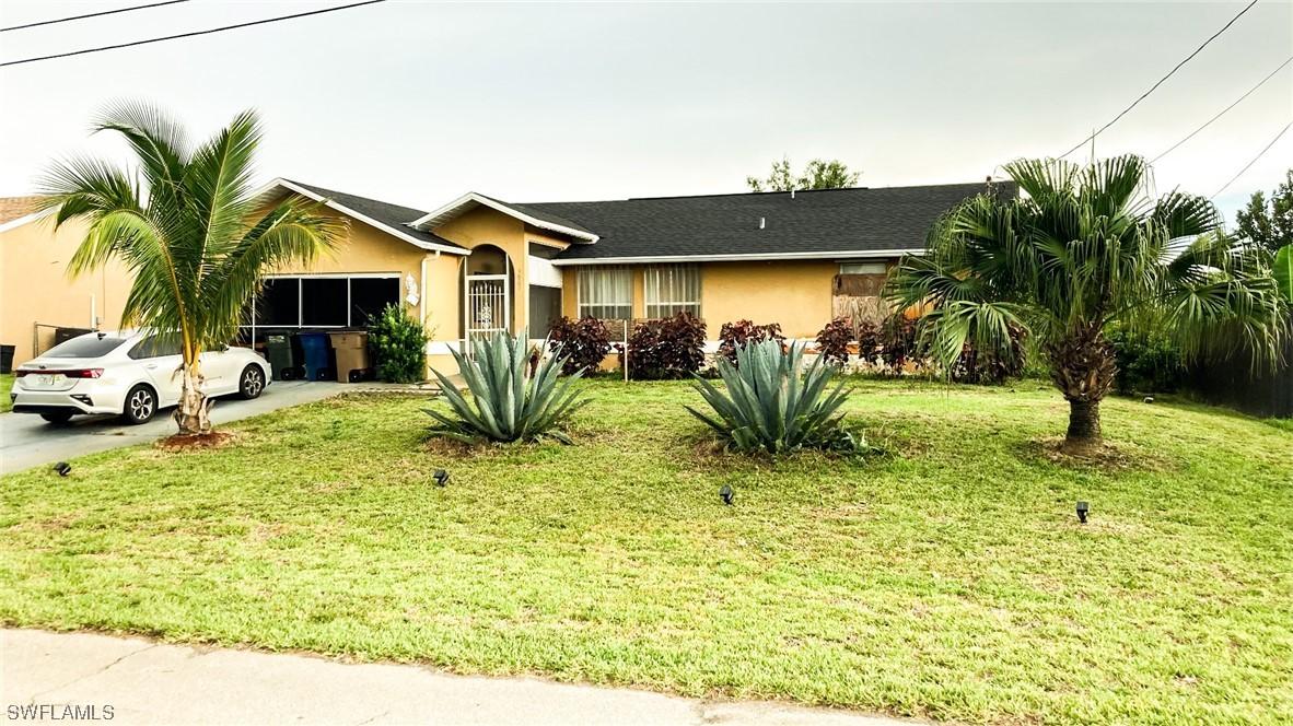 3909 6th St., Lehigh Acres, FL 33971