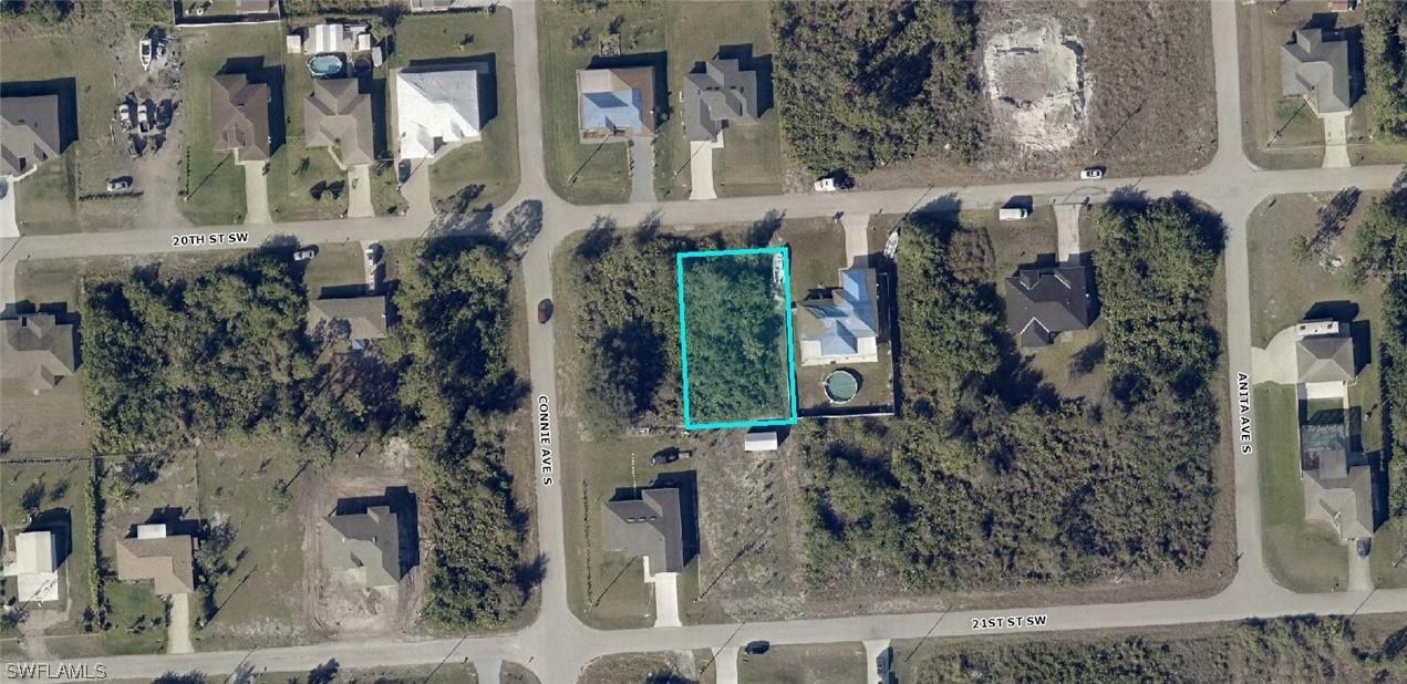 2517 20th St., Lehigh Acres, FL 33976