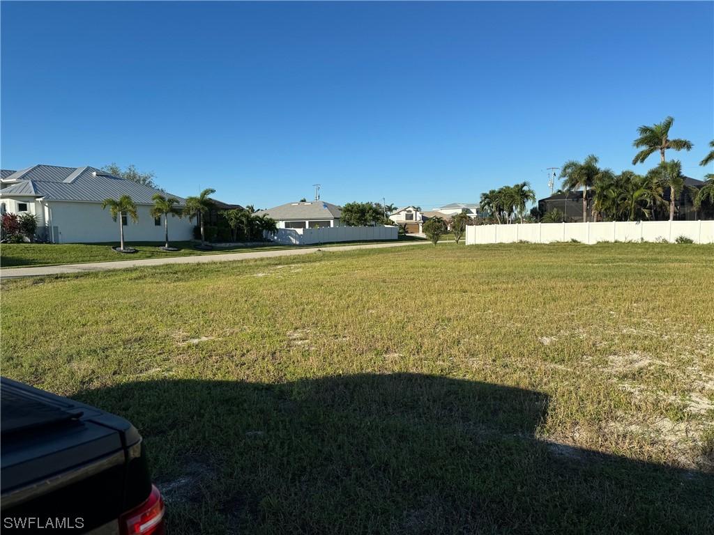 500 NW 38th Ave., Cape Coral, FL 33993