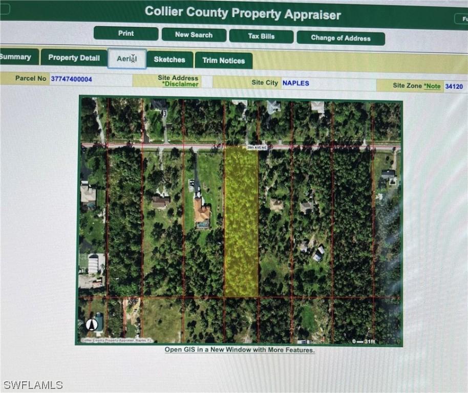 20th Ave., Naples, FL 34120