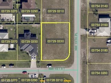 1901 NW 1st St., Cape Coral, FL 33993