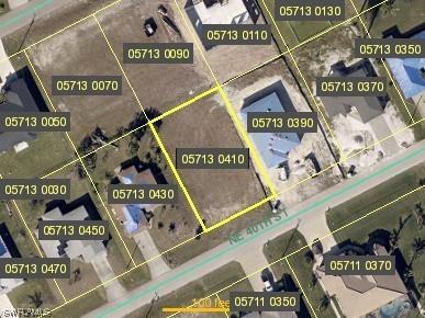 1231 NE 40th St., Cape Coral, FL 33909