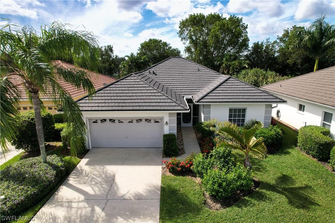 7012 Falcons Glen Blvd., Naples, FL 34113