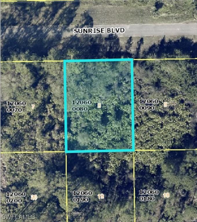 1216 Sunrise Blvd., Lehigh Acres, FL 33974