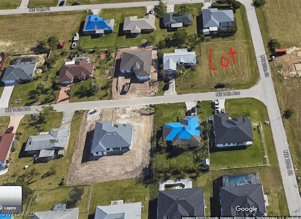 2001 NE 14th Ave., Cape Coral, FL 33909