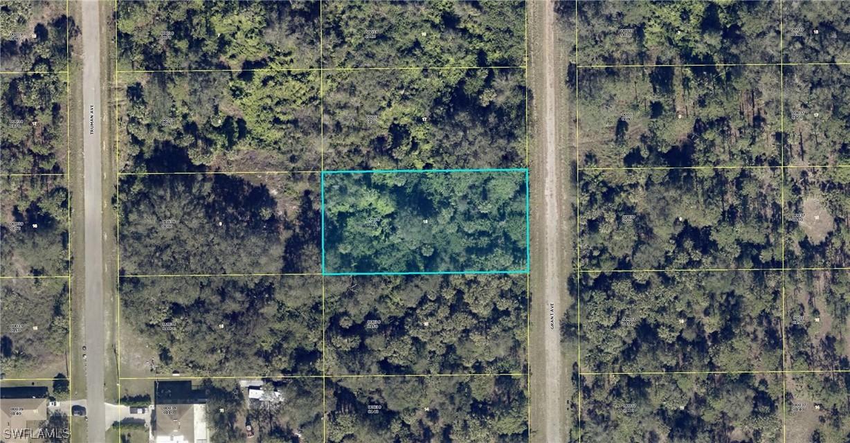 1507 Grant Ave., Lehigh Acres, FL 33972