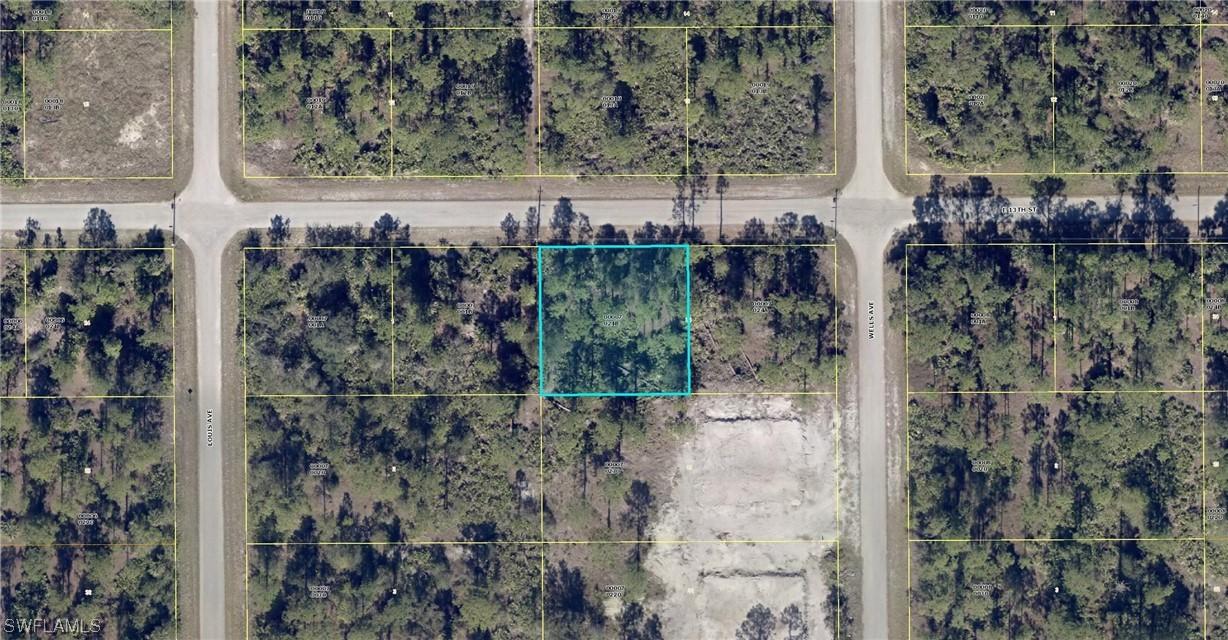 4104 E 13th St., Lehigh Acres, FL 33972