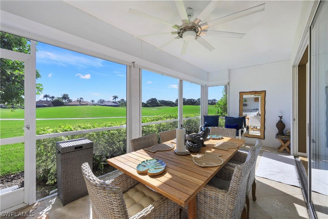 8200 Twelve Oaks Cir. #412, Naples, FL 34113