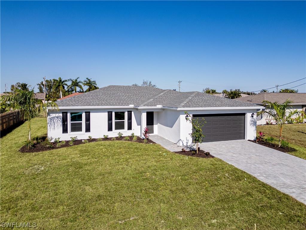 112 NW 29th Ter., Cape Coral, FL 33993